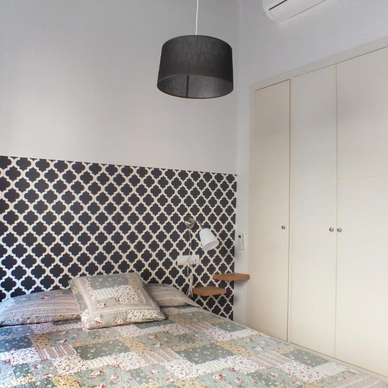 Las Setas Sevilla Alhondiga - Apartamento de 1 dormitorio - 11