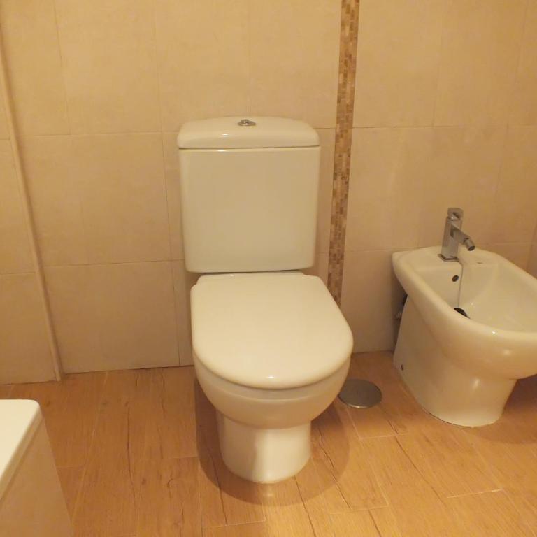 Las Setas Sevilla Alhondiga - Apartamento de 1 dormitorio - 8