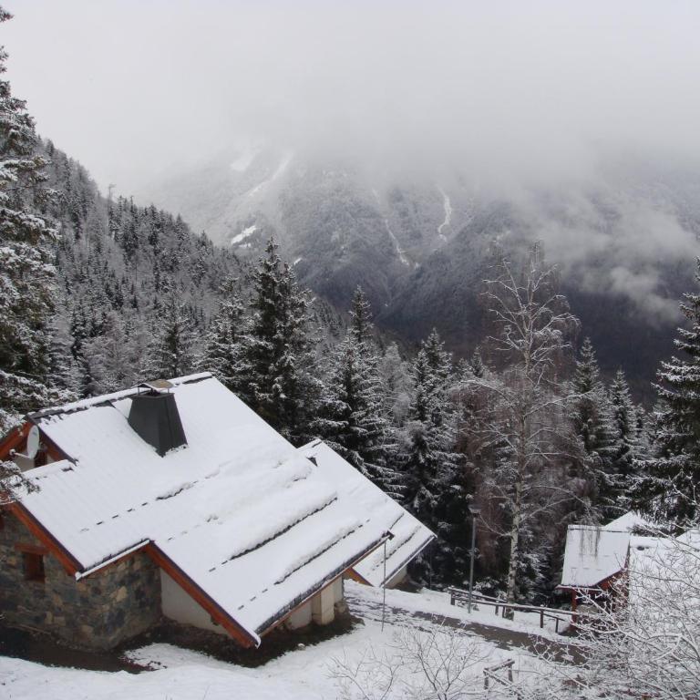Chalet Clementine - Chalet mit 4 Schlafzimmern (8 Erwachsene) - 51