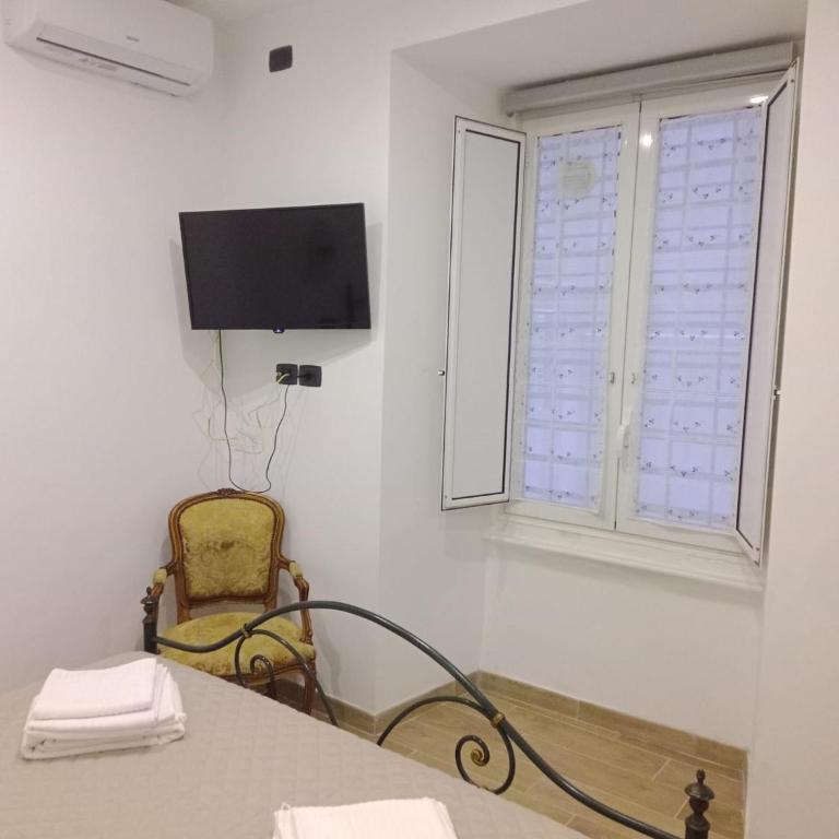 FoRoom Italico - Two-Bedroom House - 16