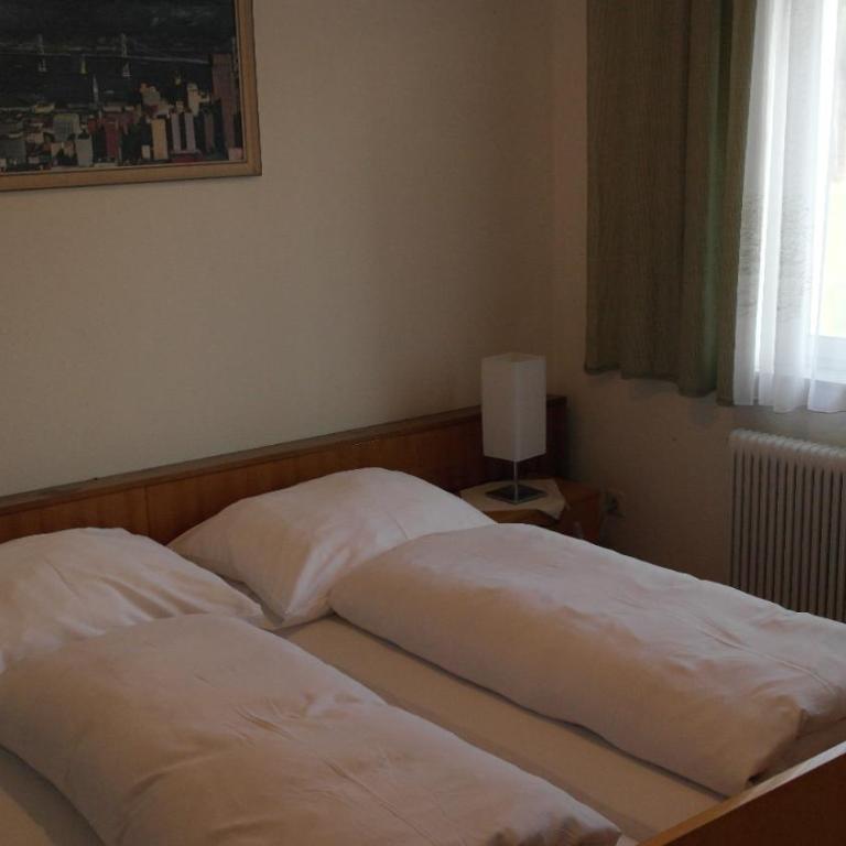Landhaus Waldfrieden - Junior Suite with Balcony - 5