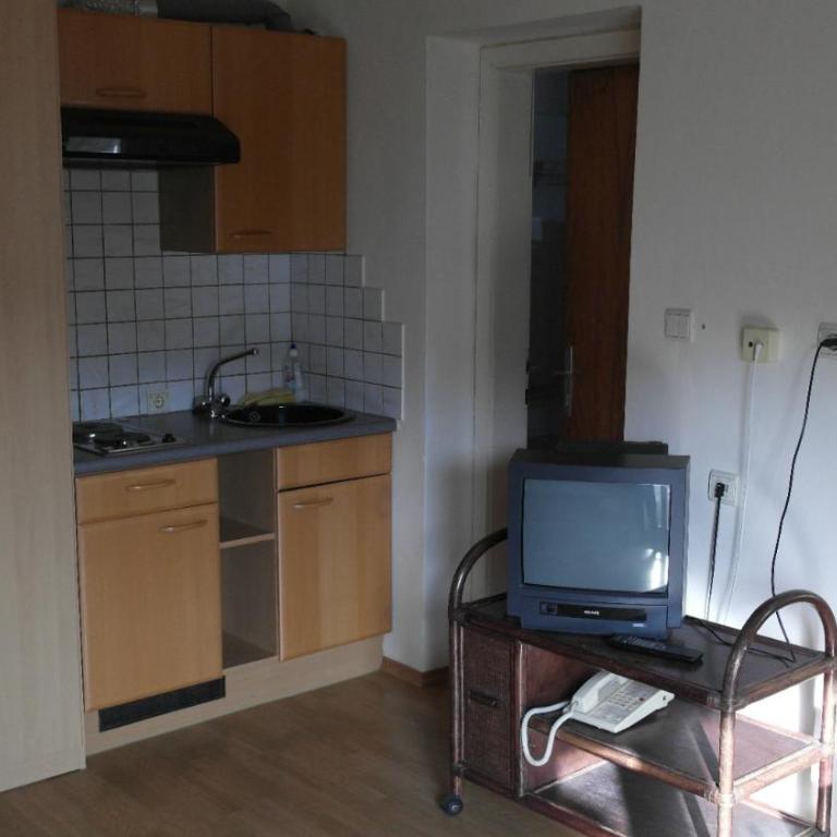 Landhaus Waldfrieden - Junior Suite with Balcony - 4