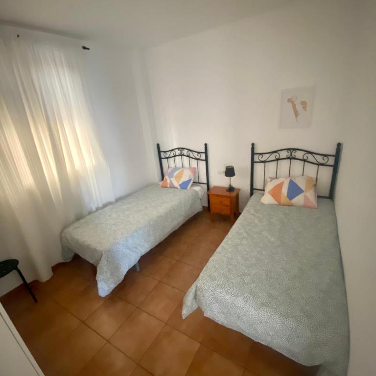 Conil Terraza y Paz - Apartamento de 2 dormitorios - 4