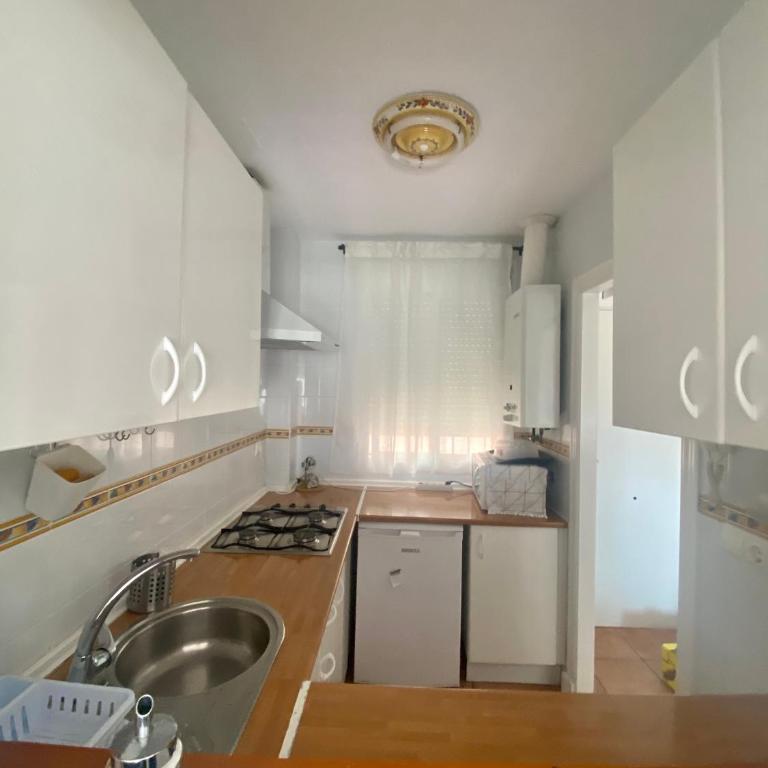 Conil Terraza y Paz - Apartamento de 2 dormitorios - 6
