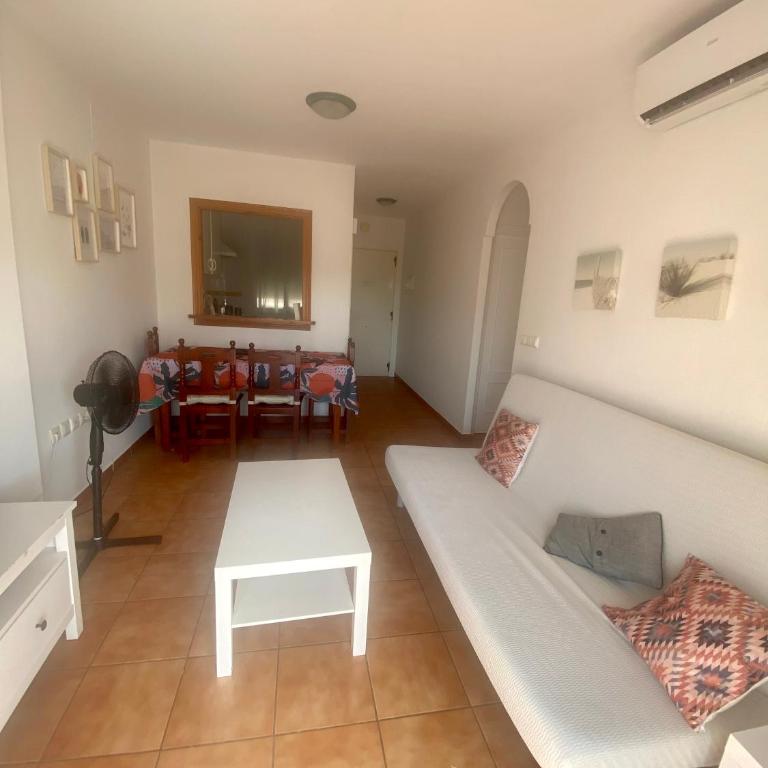 Conil Terraza y Paz - Apartamento de 2 dormitorios - 9