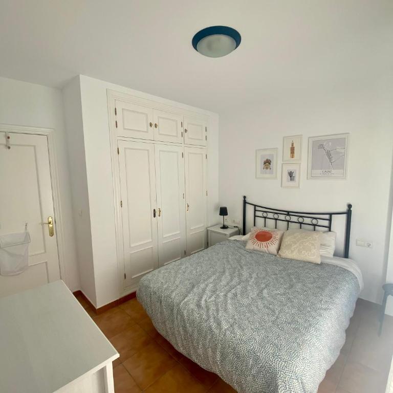 Conil Terraza y Paz - Apartamento de 2 dormitorios - 2