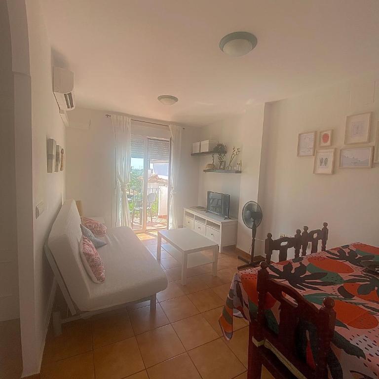 Conil Terraza y Paz - Apartamento de 2 dormitorios - 10