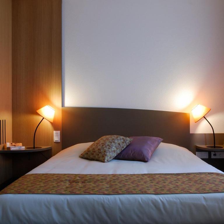 Aparthotel Adagio Bordeaux Centre Gambetta - Studio (3 Adultes) - 10