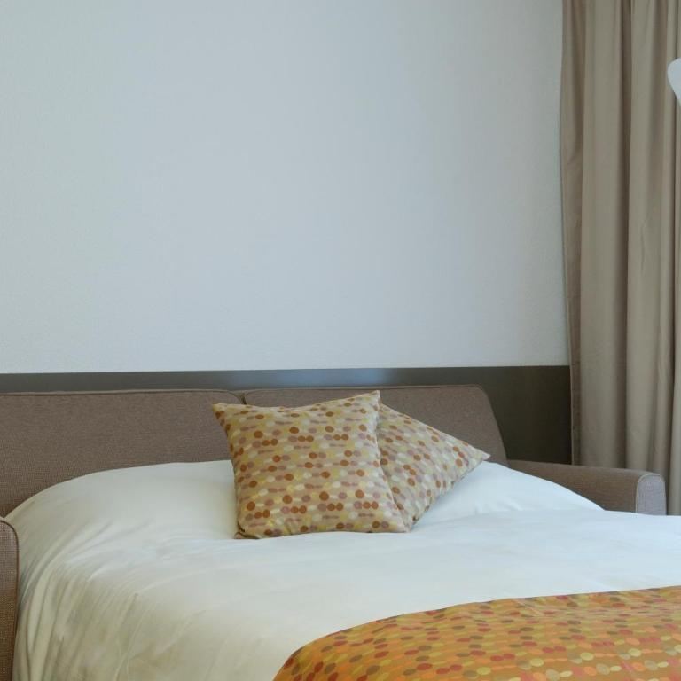 Aparthotel Adagio Bordeaux Centre Gambetta - Studio (2 Adultes) - 8