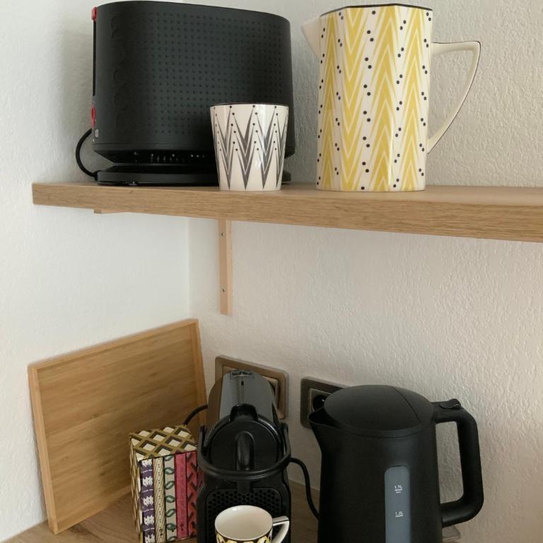 ALPINES 2 /près du funiculaire et gare sncf-garage privé-terrasse sud-46m2 - Appartement 1 Chambre - 16
