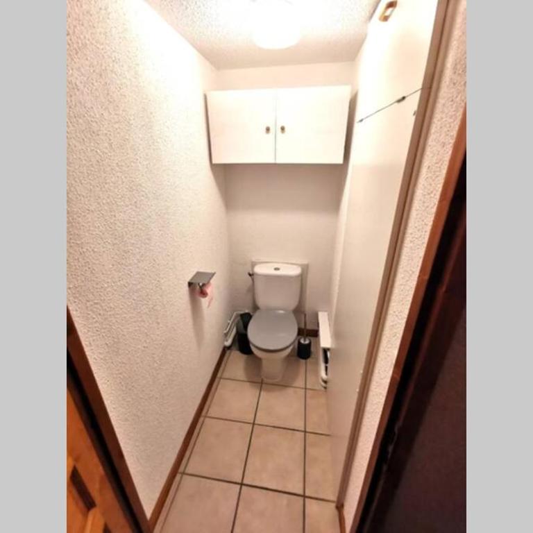 Oz Appartement cosy 3 chambres - Apartment mit 3 Schlafzimmern - 11