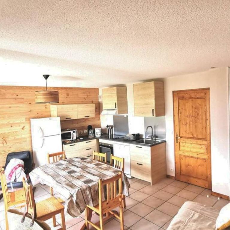 Oz Appartement cosy 3 chambres - Apartment mit 3 Schlafzimmern - 2