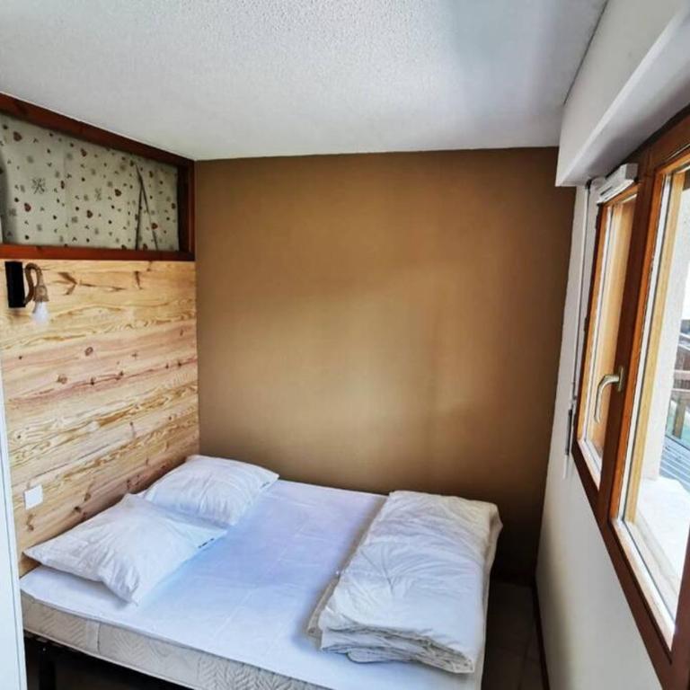 Oz Appartement cosy 3 chambres - Apartment mit 3 Schlafzimmern - 5