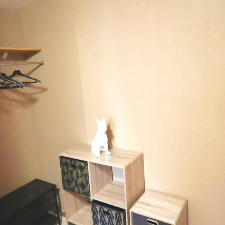 Oz Appartement cosy 3 chambres - Apartment mit 3 Schlafzimmern - 14