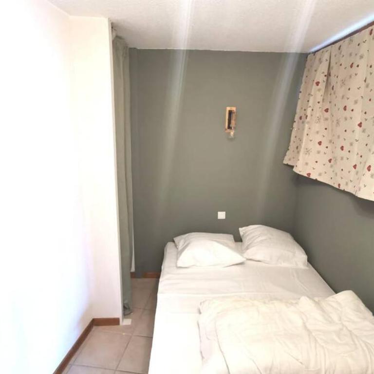 Oz Appartement cosy 3 chambres - Apartment mit 3 Schlafzimmern - 6