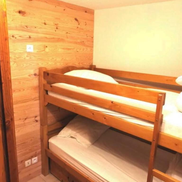 Oz Appartement cosy 3 chambres - Apartment mit 3 Schlafzimmern - 7