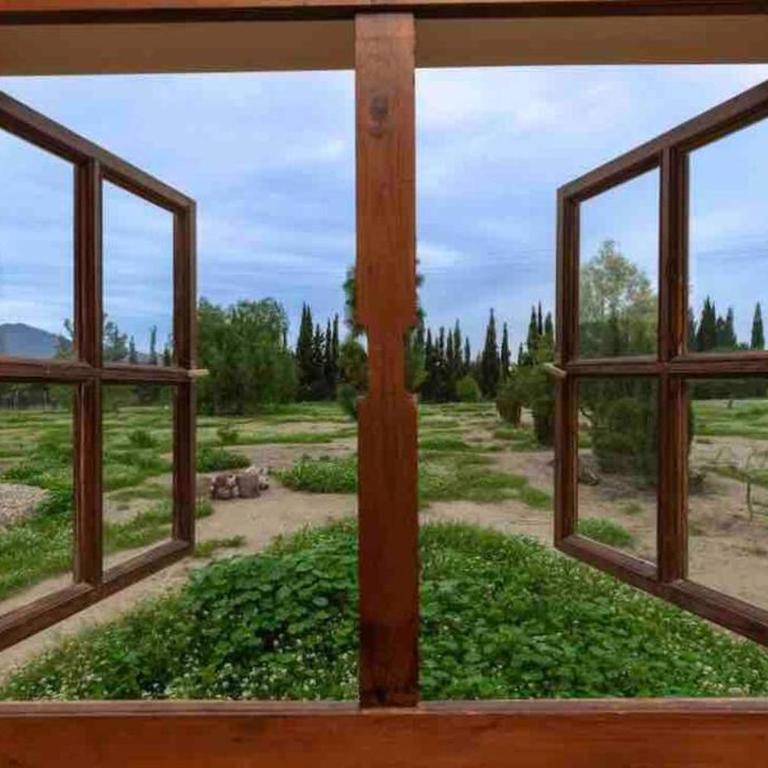 VILLA FINA (piscina/wifi/barbacoa/parking) - Villa - 10