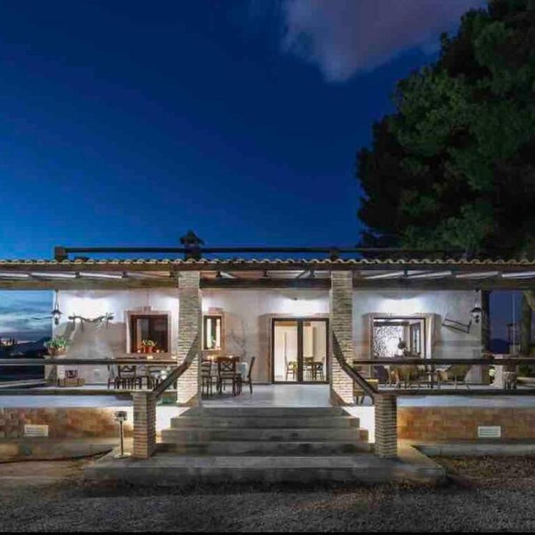 VILLA FINA (piscina/wifi/barbacoa/parking) - Villa - 6