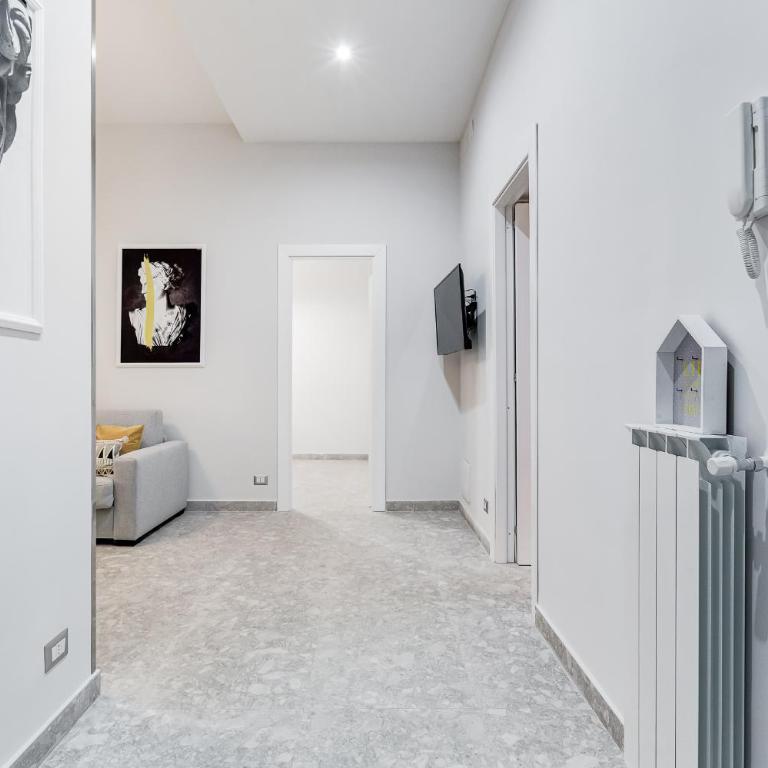 CRYSTAL TREVI FOUNTAIN - romedreamhome - Appartamento con 1 Camera da Letto - 2