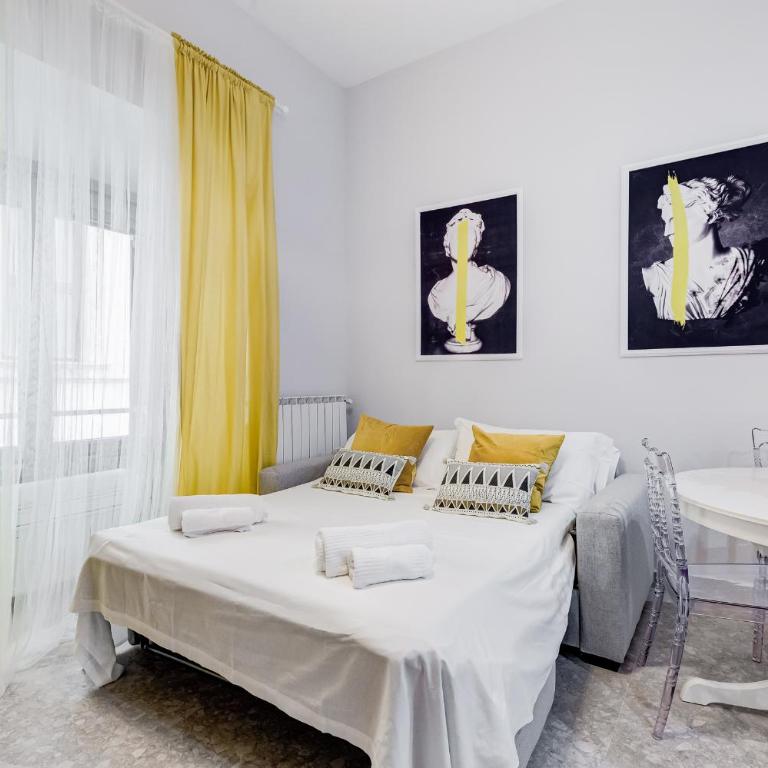 CRYSTAL TREVI FOUNTAIN - romedreamhome - Appartamento con 1 Camera da Letto - 3
