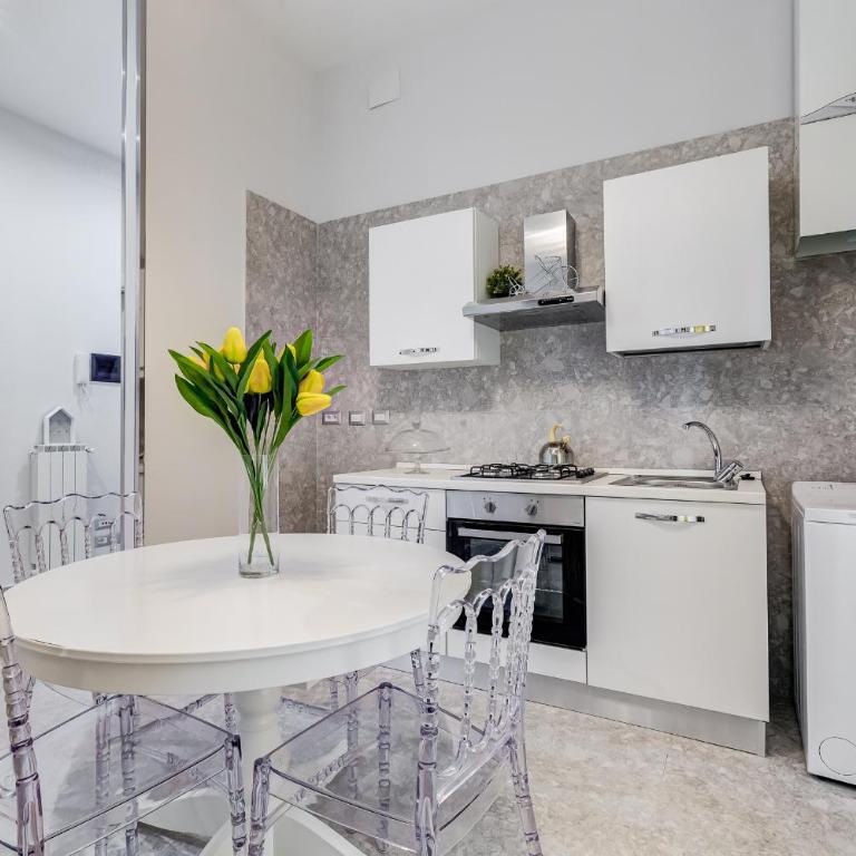 CRYSTAL TREVI FOUNTAIN - romedreamhome - Appartamento con 1 Camera da Letto - 4