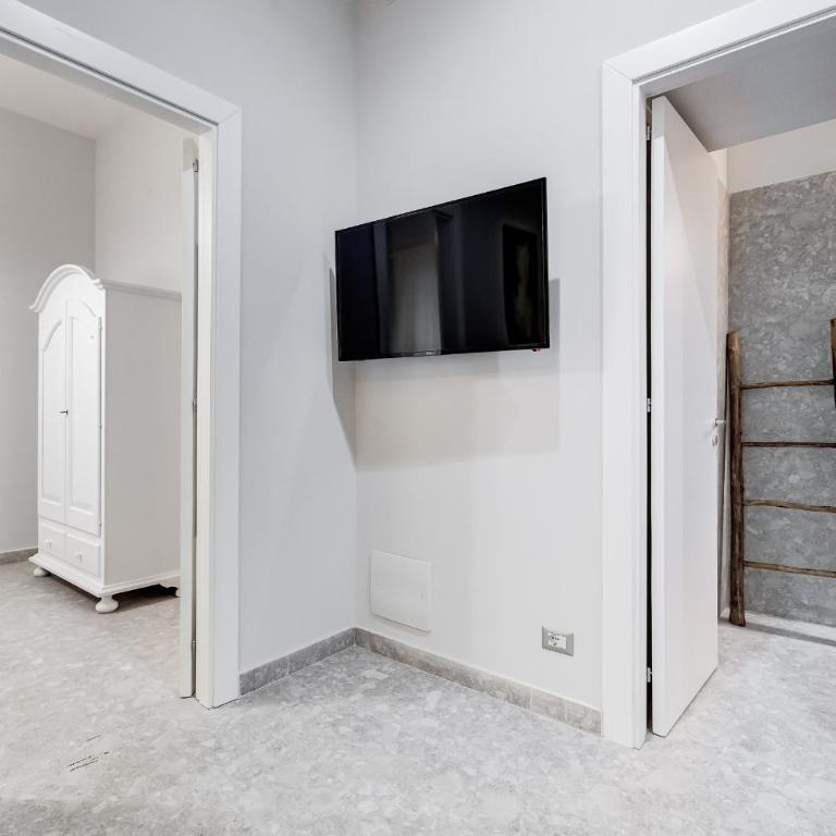 CRYSTAL TREVI FOUNTAIN - romedreamhome - Appartamento con 1 Camera da Letto - 6