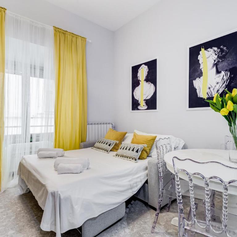 CRYSTAL TREVI FOUNTAIN - romedreamhome - Appartamento con 1 Camera da Letto - 7
