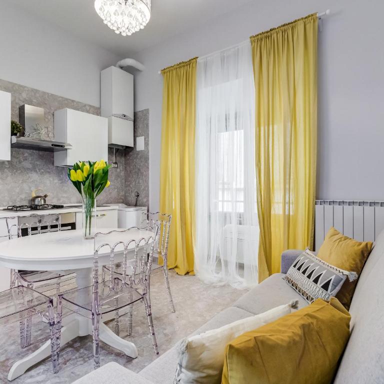 CRYSTAL TREVI FOUNTAIN - romedreamhome - Appartamento con 1 Camera da Letto - 12