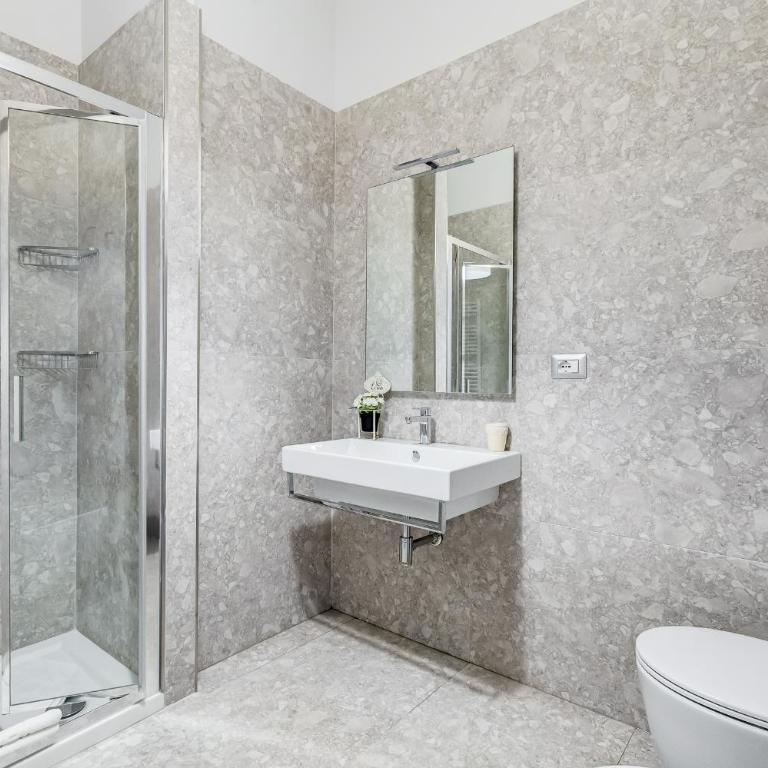 CRYSTAL TREVI FOUNTAIN - romedreamhome - Appartamento con 1 Camera da Letto - 13
