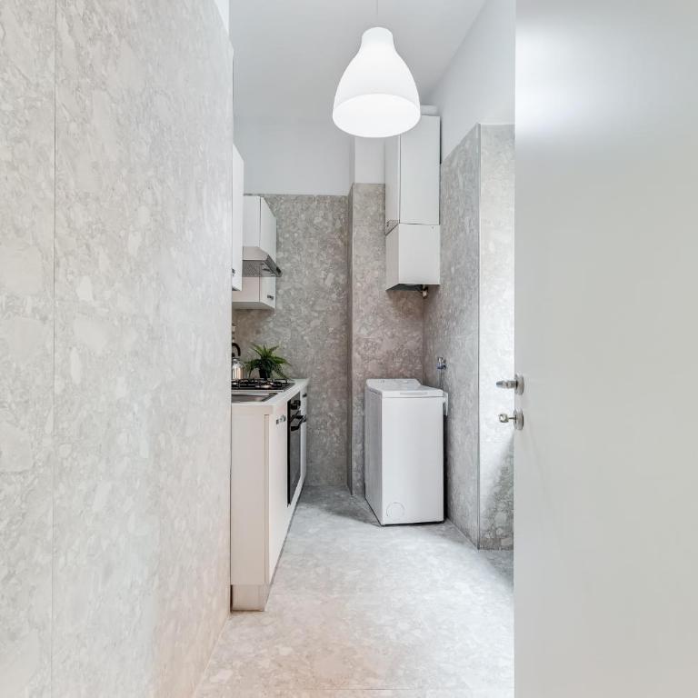 CRYSTAL TREVI FOUNTAIN - romedreamhome - One-Bedroom Apartment - 20