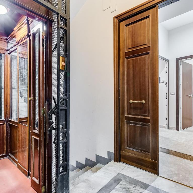 CRYSTAL TREVI FOUNTAIN - romedreamhome - One-Bedroom Apartment - 22