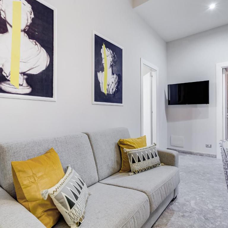 CRYSTAL TREVI FOUNTAIN - romedreamhome - Appartamento con 1 Camera da Letto - 19