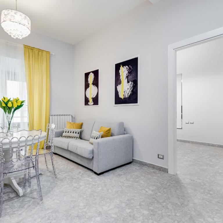 CRYSTAL TREVI FOUNTAIN - romedreamhome - Appartamento con 1 Camera da Letto - 20