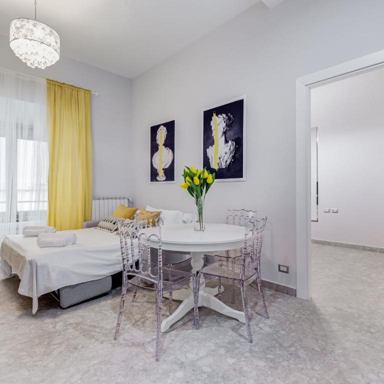 CRYSTAL TREVI FOUNTAIN - romedreamhome - Appartamento con 1 Camera da Letto - 25