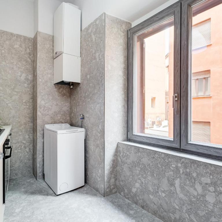 CRYSTAL TREVI FOUNTAIN - romedreamhome - One-Bedroom Apartment - 41