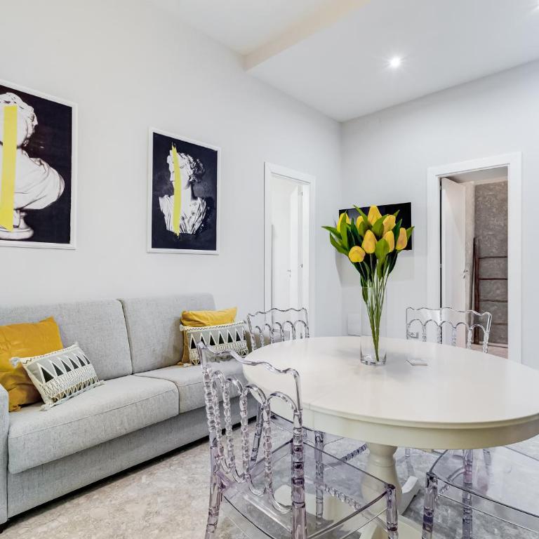 CRYSTAL TREVI FOUNTAIN - romedreamhome - Appartamento con 1 Camera da Letto - 28