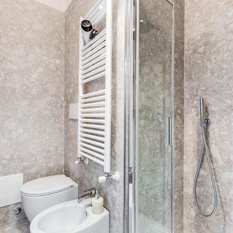 CRYSTAL TREVI FOUNTAIN - romedreamhome - One-Bedroom Apartment - 44
