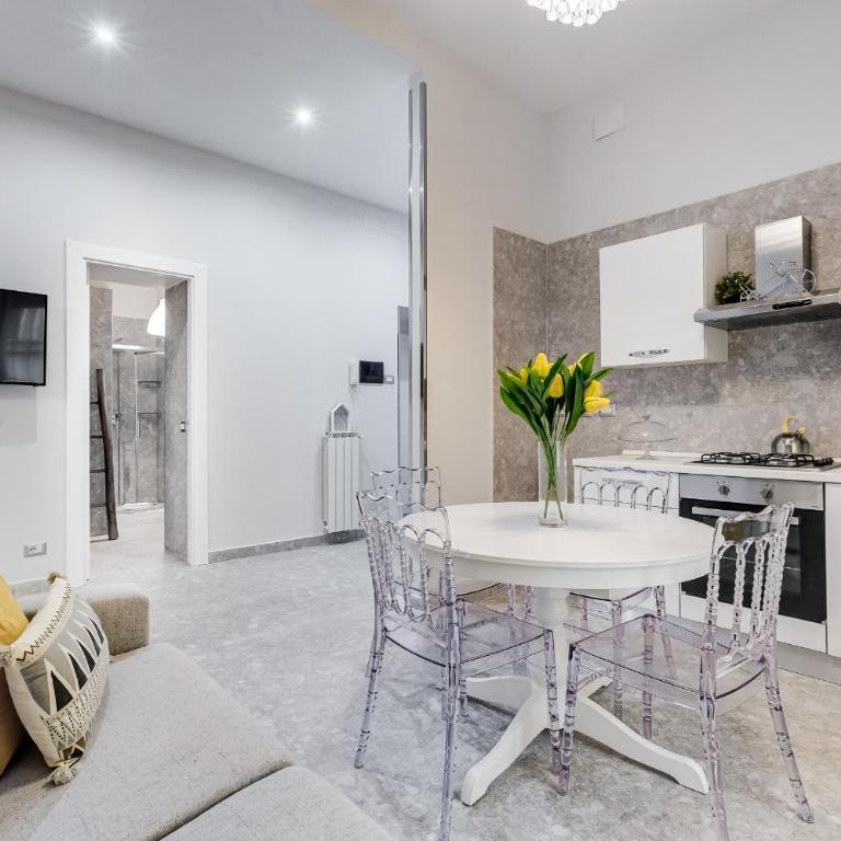 CRYSTAL TREVI FOUNTAIN - romedreamhome - Appartamento con 1 Camera da Letto - 30
