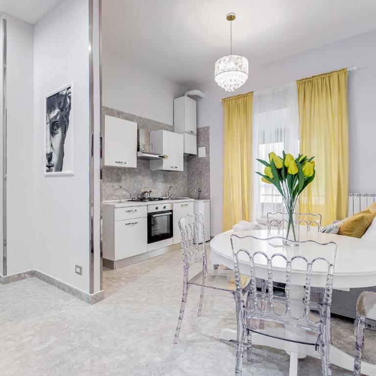 CRYSTAL TREVI FOUNTAIN - romedreamhome - Appartamento con 1 Camera da Letto - 32