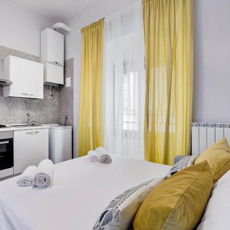 CRYSTAL TREVI FOUNTAIN - romedreamhome - Appartamento con 1 Camera da Letto - 33