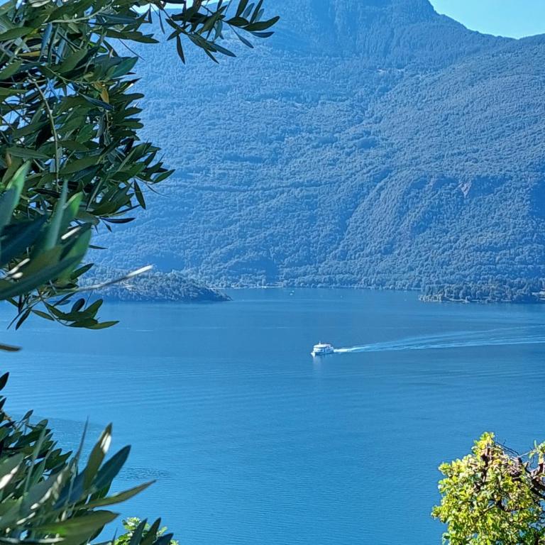 Casa vacanze Perla del Lago - Casa con 1 Camera da Letto - 8