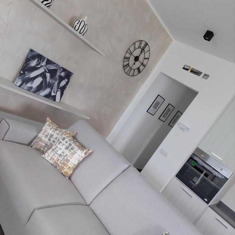 Casa vacanze Perla del Lago - Casa con 1 Camera da Letto - 13