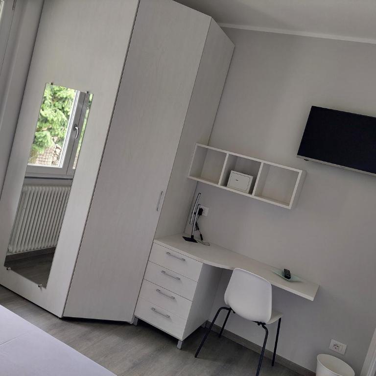 Casa vacanze Perla del Lago - Casa con 1 Camera da Letto - 19
