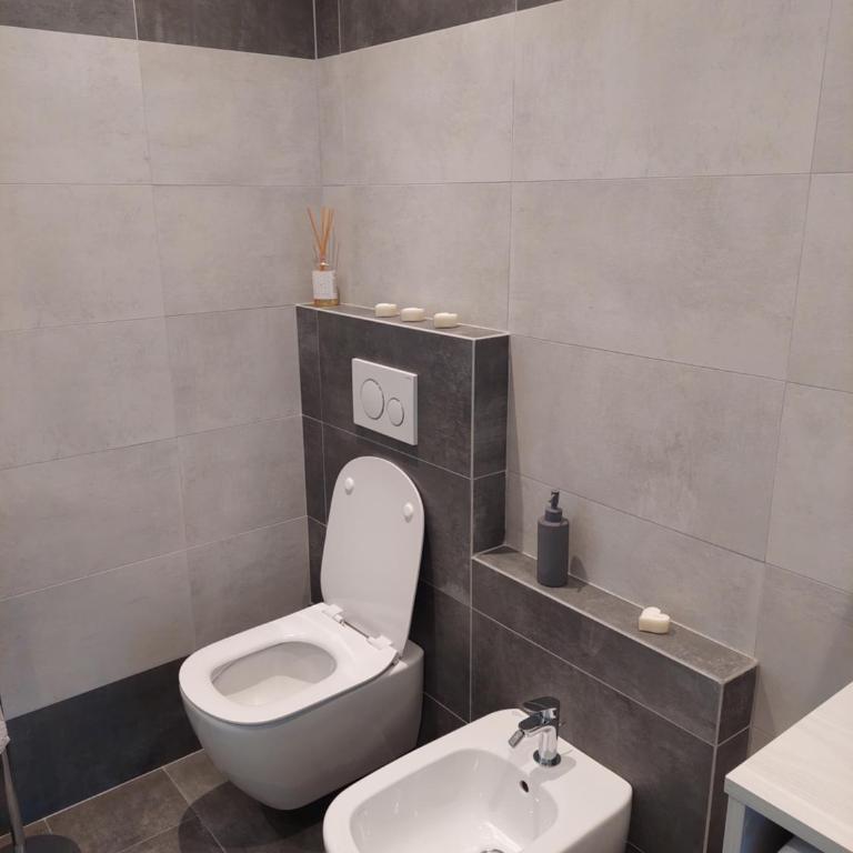 Casa vacanze Perla del Lago - Casa con 1 Camera da Letto - 22