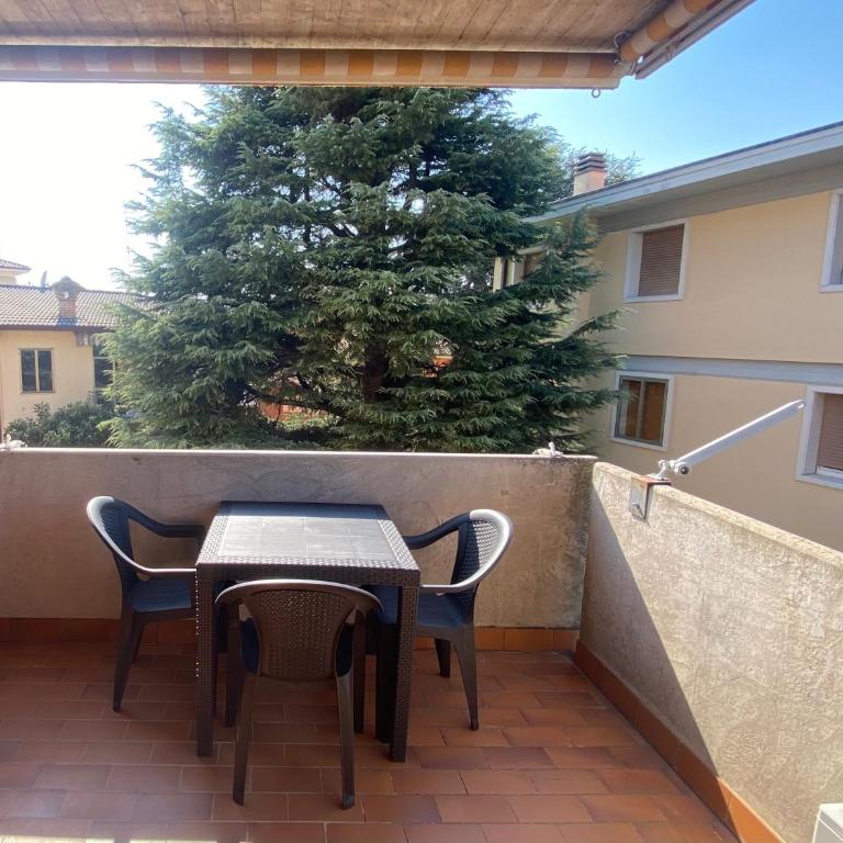 Vanti al Garda - Appartamento con 1 Camera da Letto - 26