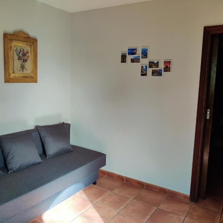 TAGORO PARK Apartament by lAmOnDaos - Apartamento de 1 dormitorio - 12