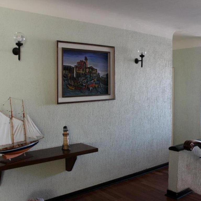 Alhambra Hotel - Double Room - 15