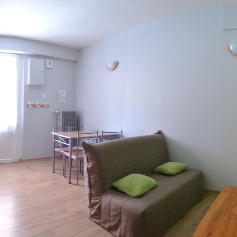 Le Conty - Apartamento familiar de 1 dormitorio - 6
