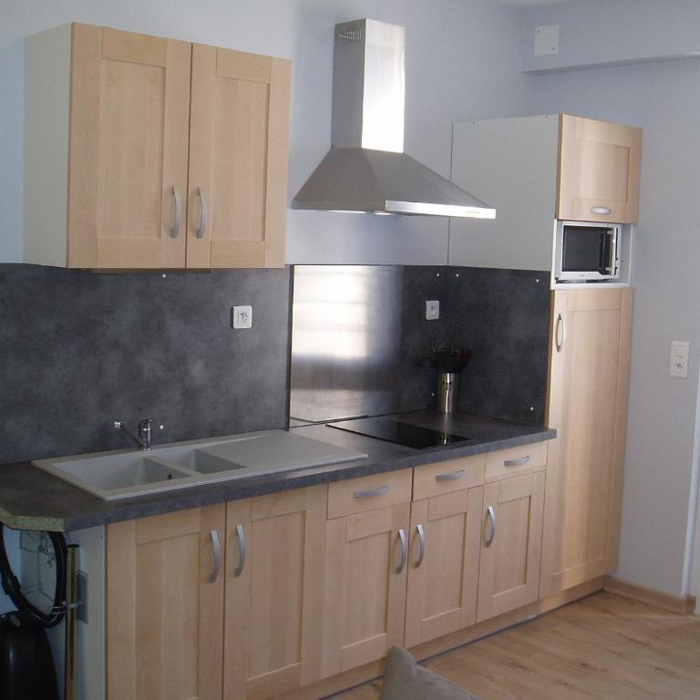 Le Conty - Apartamento familiar de 1 dormitorio - 4