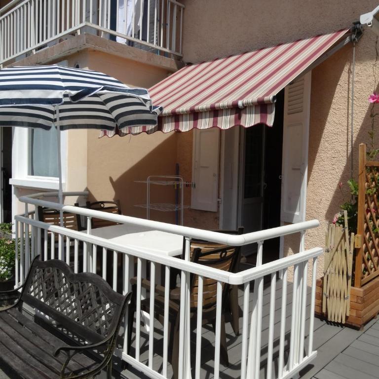 Le Conty - Apartamento familiar de 1 dormitorio - 3